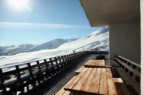 Apartment El Colorado Snowboard