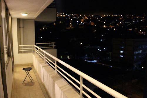 Valparaiso Apartments