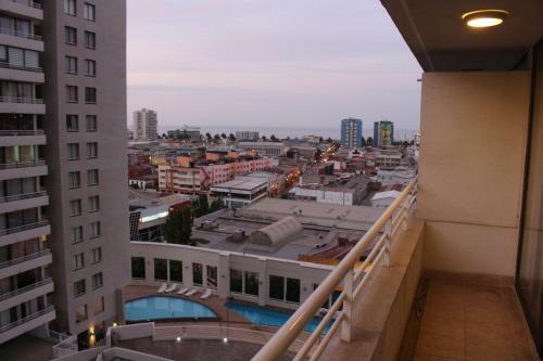 Valparaiso Apartments