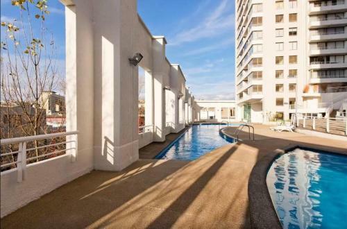 Valparaiso Apartments