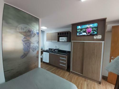 Apartamento 100% Flats