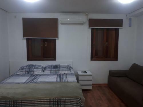 Apartamento 100% Flats