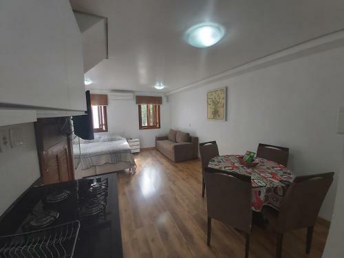 Apartamento 100% Flats