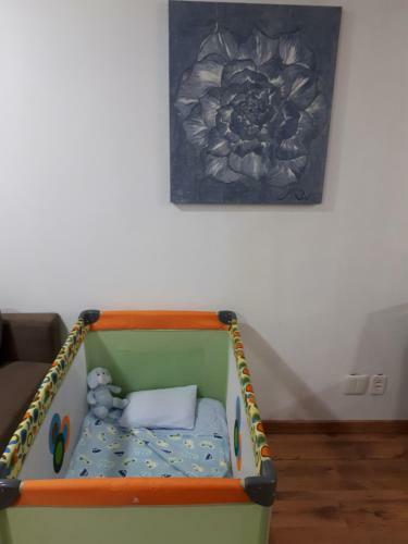 Apartamento 100% Flats