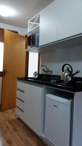 Apartamento 100% Flats