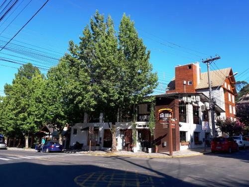 Apartamento 100% Flats