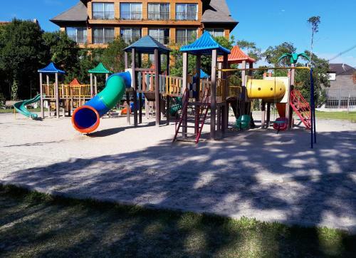 Apartamento 100% Flats