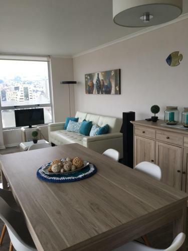 Apartamento Departamento Invermac