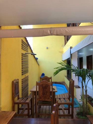 Hostal Pousada Quatro Irm�os