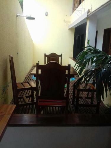 Hostal Pousada Quatro Irm�os