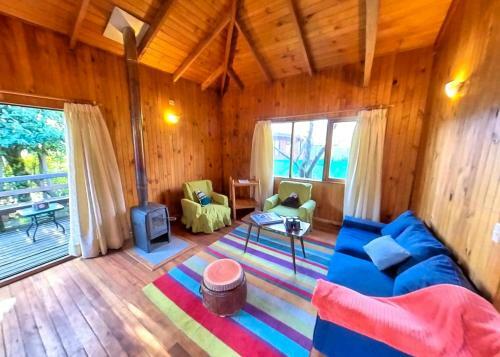 Hostal Hashtag Hostel & Caba�as Puc�n