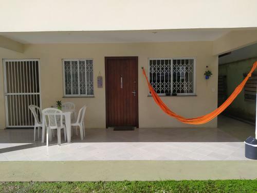 Parada De Bombas Apartamentos