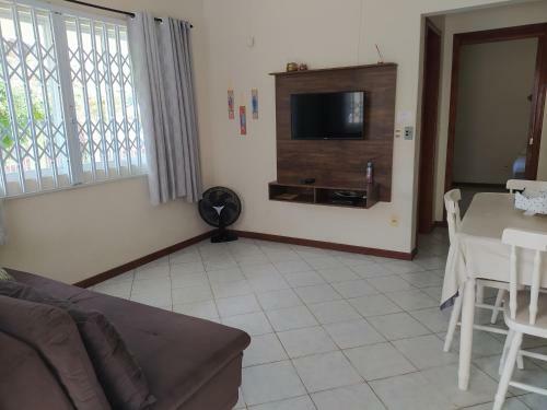 Parada De Bombas Apartamentos