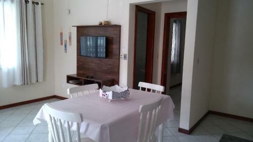 Parada De Bombas Apartamentos