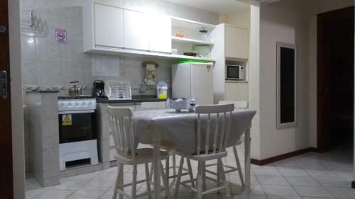 Parada De Bombas Apartamentos