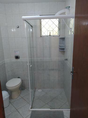Parada De Bombas Apartamentos