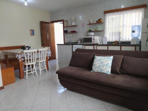 Parada De Bombas Apartamentos