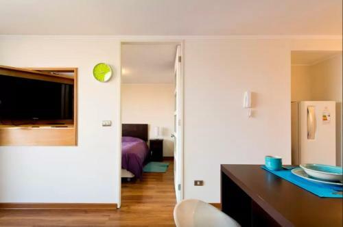 Apartamento Valparaiso Hillview Suites