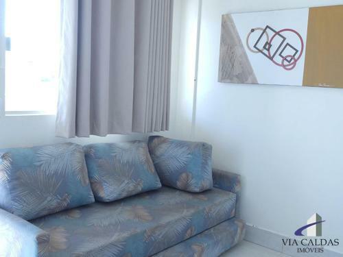 Apartamento Via Caldas L'acqua II