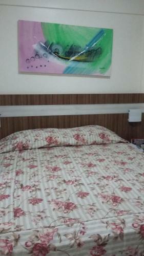 Apartamento Via Caldas L'acqua II