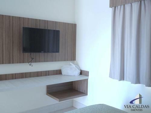 Apartamento Via Caldas L'acqua II