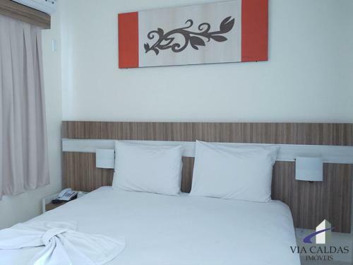 Apartamento Via Caldas L'acqua II
