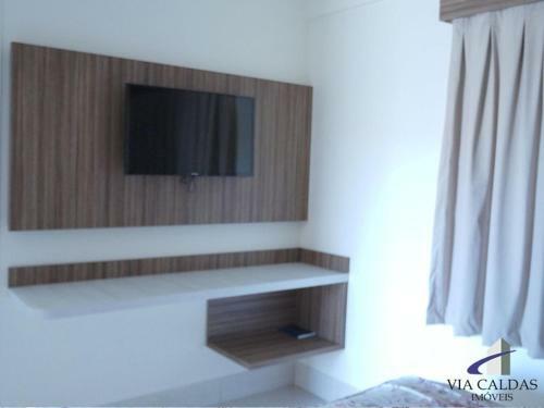 Apartamento Via Caldas L'acqua II