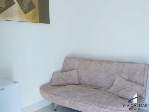 Apartamento Via Caldas L'acqua II