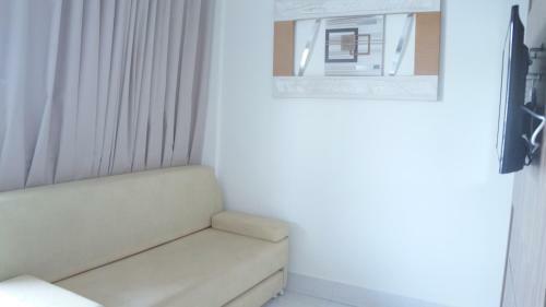 Apartamento Via Caldas L'acqua II