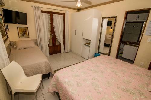 Suites A Beira Mar