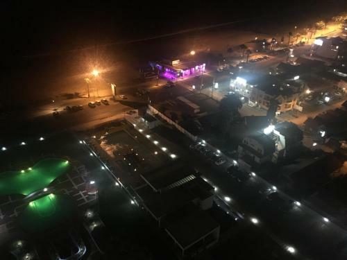 Apartamento En Club Oceano