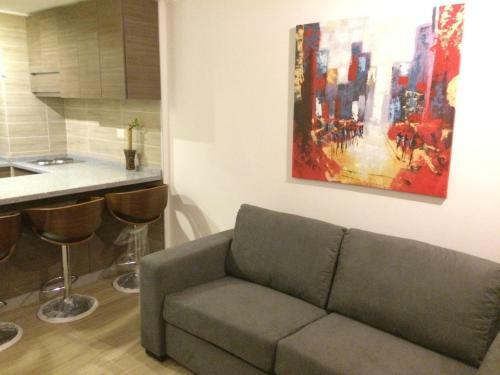Apartamento En Club Oceano