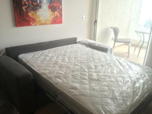 Apartamento En Club Oceano