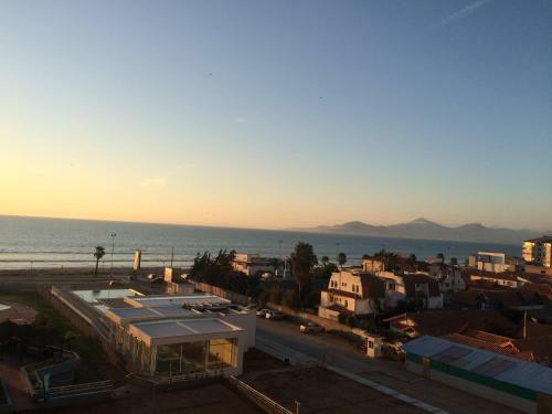Apartamento En Club Oceano