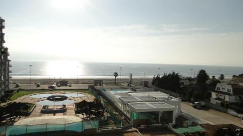 Apartamento En Club Oceano
