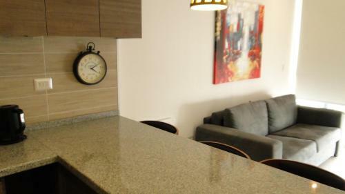 Apartamento En Club Oceano