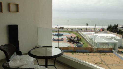 Apartamento En Club Oceano