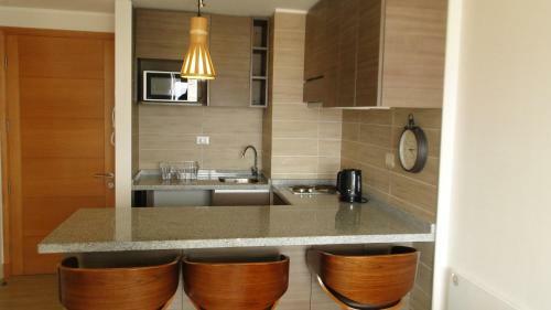 Apartamento En Club Oceano