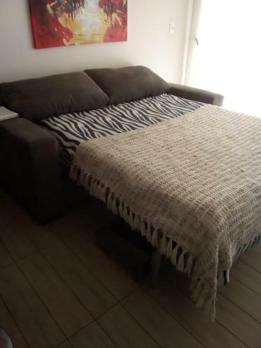 Apartamento En Club Oceano