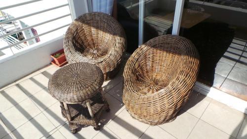 Apartamento Departamento Vistamar