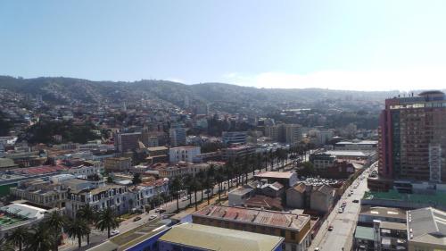 Apartamento Departamento Vistamar