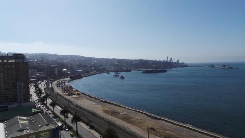 Apartamento Departamento Vistamar