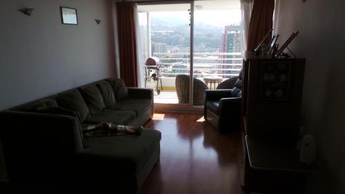 Apartamento Departamento Vistamar