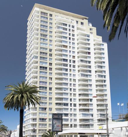 Apartamento Departamento Vistamar