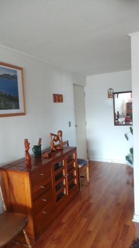 Apartamento Departamento Vistamar