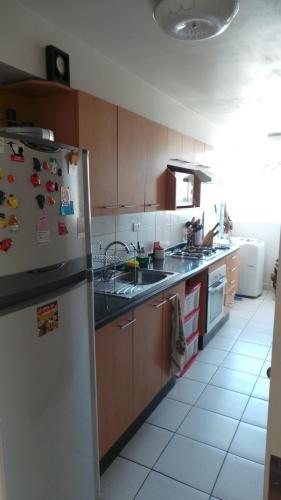 Apartamento Departamento Vistamar