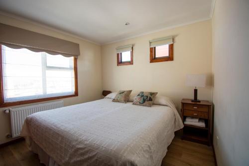 Apartamento Departamentos Costanera