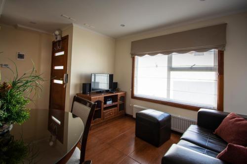 Apartamento Departamentos Costanera