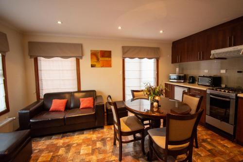 Apartamento Departamentos Costanera