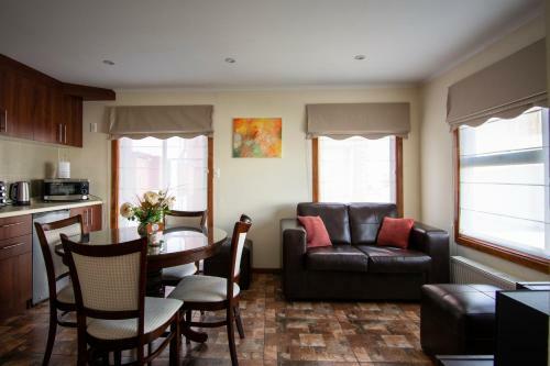 Apartamento Departamentos Costanera